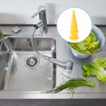 thumbnail image 1 of OULII 8Pcs Caulking Finishing Tool Plastic Cone Caulk Tool for Kitchen Use, 1 of 8