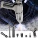 thumbnail image 1 of Aspirador de Mano Multi-Funcional Ganfancp de Soplado Potente 12000Pa USB Recargable, 1 of 7