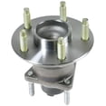 thumbnail image 3 of Geelife Rear Wheel Hub & Bearing Left or Right for Chevy Cobalt Pontiac Saturn Ion, 3 of 8