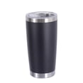 thumbnail image 1 of Termo de coche de 600ml con tapa, termo de acero inoxidable, termo de doble capa, 1 of 5