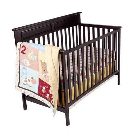 crib and mattress set walmart