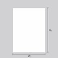 thumbnail image 5 of Fond Blanc pour Écran de Photographie, 5 of 5