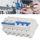 thumbnail image 5 of Disyuntor, Conversión De Enclavamiento De Disyuntor Micro Manual De PVC 400V Para El Hogar ANGGREK Otros, 5 of 8