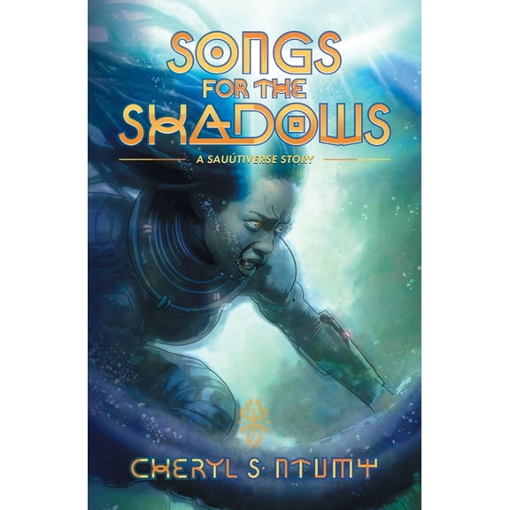 Songs for the Shadows, (Paperback)