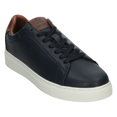 thumbnail image 4 of Tenis Ozono Hombre Azul Casual Cintas Cómodo azul 26, 4 of 10