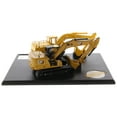 thumbnail image 2 of CAT Caterpillar 225 Hydraulic Escavator and Caterpillar 323 Next Generation Escavator Set 1/50 Diecast Models by Diecast Masters, 2 of 5