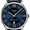 Blue, variant on Men's Chemin Des Tourelles Powermatic 80 Automatic 42mm Watch T099.407.22.038.01