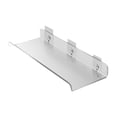thumbnail image 3 of Bathroom Organizer Cosmetic Stand Wall Holder Lightweight Space Saving for Bedroom Laundry Room Washroom Display, 3 of 9