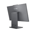 thumbnail image 6 of Lenovo IdeaCentre 23.8" FHD IPS All-in-one Copilot+ PC Desktop Computer Intel Core Ultra 5 226V 16GB RAM 256GB SSD Luna Grey, 6 of 10