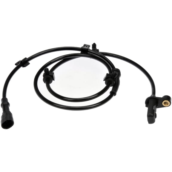 Dorman 695-118 ABS Wheel Speed Sensor for Specific Chrysler Models Fits select: 2001-2002 CHRYSLER PT CRUISER