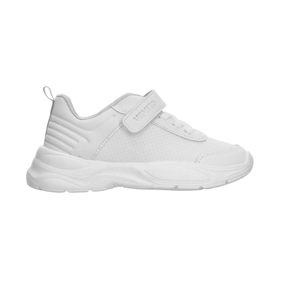 Tenis Escolar Vavito Blanco para Niño T15-18 [VVV1182] blanco 15