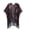 JYPJ-6, variant on WeHello Women's Burnout Velvet Kimono Black Cardigan Cover Up Holiday Casual Cardigan Shawl Tops
