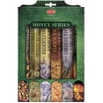 thumbnail image 2 of Hem Incense Sticks Variety Pack #3 And Incense Stick Holder Bundle, 2 of 3