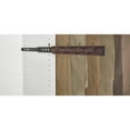 thumbnail image 3 of Rev-A-Shelf BRC-14ORB 14" Wall Mounted Pullout Belt Rack Organizer, Bronze, 3 of 7