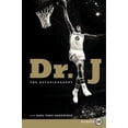 thumbnail image 1 of Pre-Owned Dr. J: The Autobiography (Paperback) 0062253786 9780062253781, 1 of 1