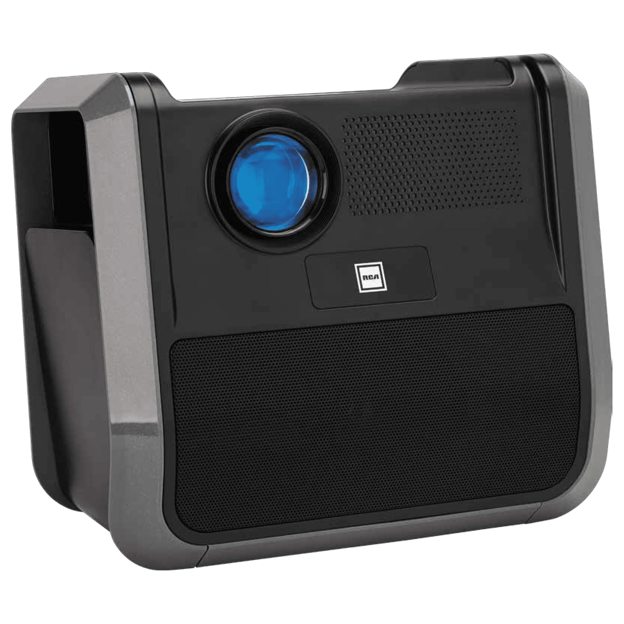 1080P LED/LCD Portable Projector 