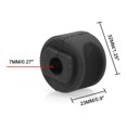 thumbnail image 2 of Labymos 8pcs Car Rear Stabilizer Support Bushing Kit Replacement for C-Class W204 2008-2011 E-Class W212, 2 of 5