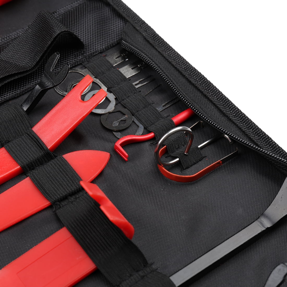 Trim Removal Tool Set Nylon for Car Panel Dash Audio Radio 23 in 1