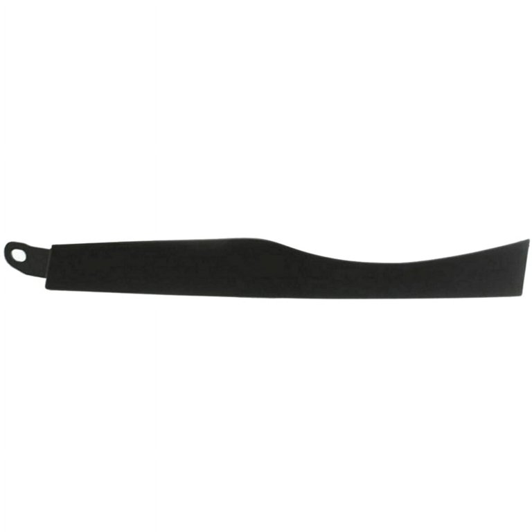FOR 2005-2011 TOYOTA TACOMA FRONT BUMPER HEADLIGHT FILLER TRIM PANEL LH & RH EOA