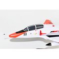 thumbnail image 3 of VT-21 Redhawks TA-4J Model, 1/27th Scale, Mahogany, 3 of 9