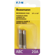 ABC Electronic Fuse - Single Pack — Residential Use, Standard Application
