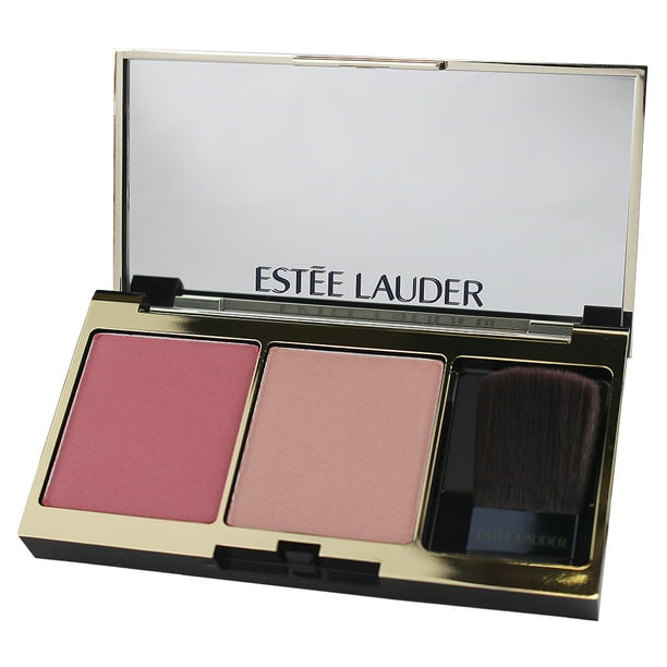 Estee Lauder Pure Color Envy Sculpting Duo Blush 220 Pink Kiss & 01