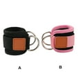 thumbnail image 2 of Toystoory 1 par de correas para tobillos de Fitness, Protector de Cable, ejercicio, entrenamiento, soporte para pies, entrenamiento, accesorios Ropa Deportiva, Zapatos, 2 of 6