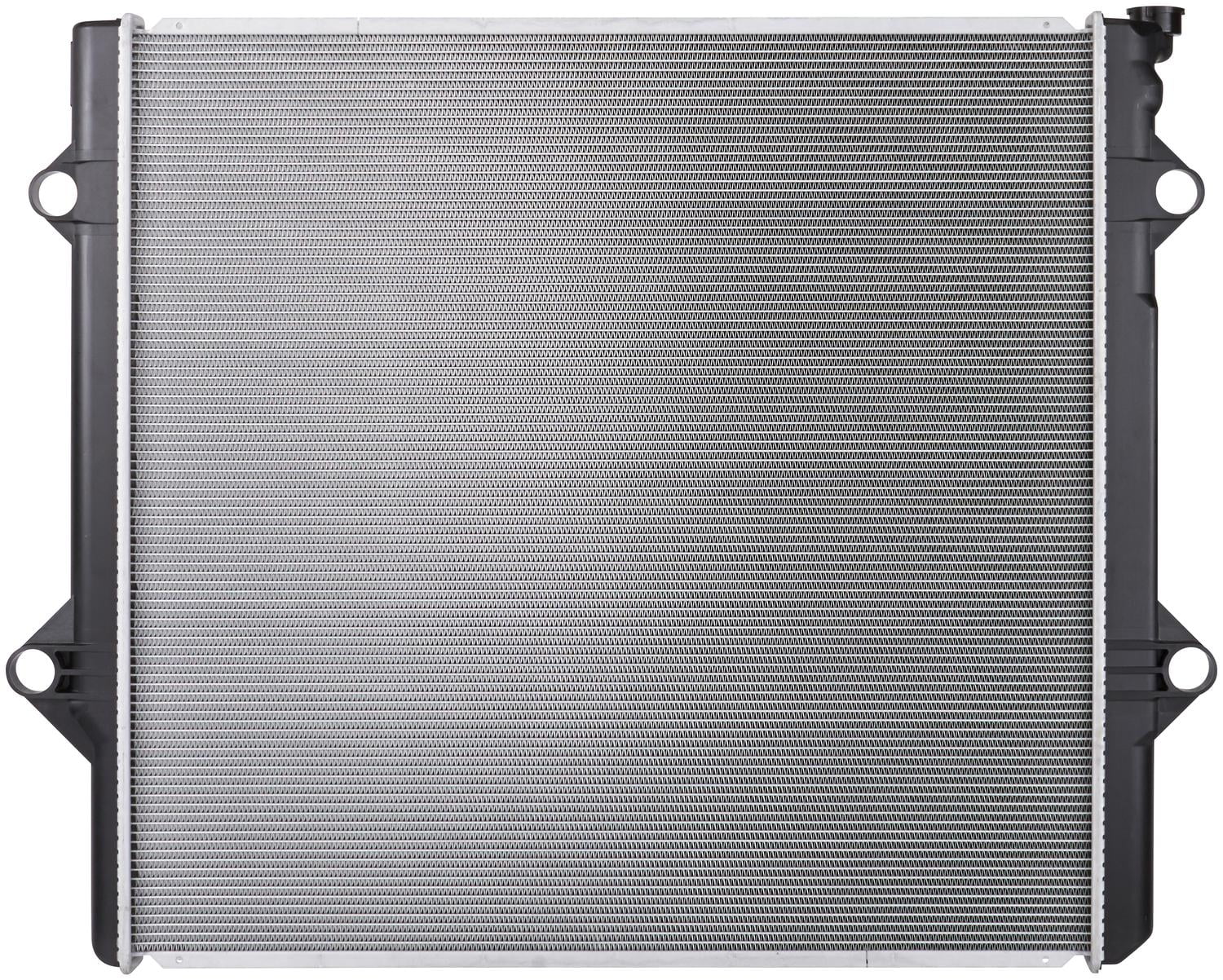 Spectra Premium CU13210 Automotive Radiator