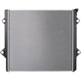 thumbnail image 2 of Spectra Premium CU13210 Automotive Radiator, 2 of 3
