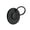 Black, variant on Phone Grip With Wireless Charging Multiple Angles 360 Rotating Foldable Design Secure Holder For Mobile Device