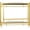 Golden, variant on Gymnture 2 Tier Countertop Toiletry Organizer for Bathroom and Bedroom in Golden Metal