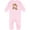 AD-Pink, variant on Western Style Boy Boots Baby Romper Coveralls