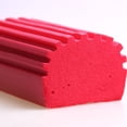 thumbnail image 4 of Bloque de limpieza de esponja multifuncional, esponja para lavabo de cocina, bloque de esponja para el hogar, esponja para lavar platos, 4 of 5