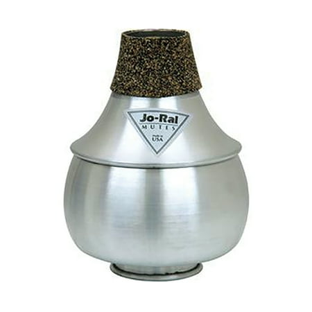 Mute, Trpt Bubble Alum Joral