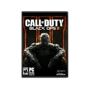 Call of Duty: Black Ops 3, Activision, PC [Physical], 047875335172