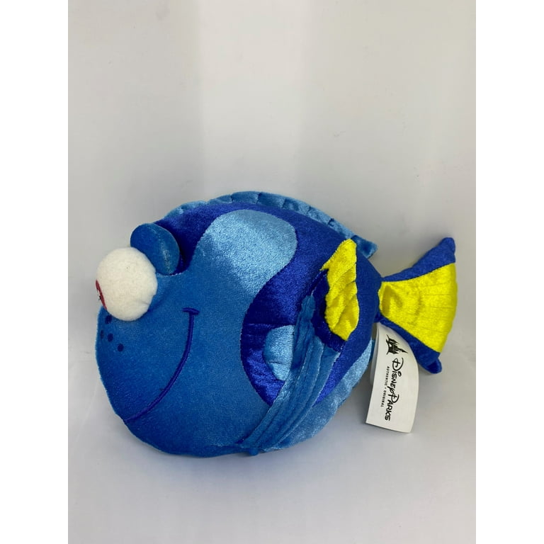 Disney Parks Finding Nemo 9 Dory Plush