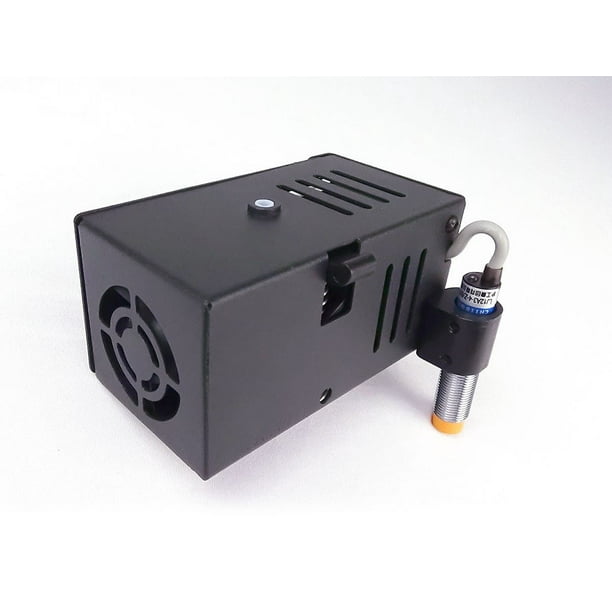 Monoprice Replacement Complete Extruder Module Designed For The Monoprice Maker Ultimate 2 3d Printer Walmart Com Walmart Com