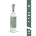 thumbnail image 3 of Pack de 10 Botellas Miniatura Tequila Dos Amigos Blanco 50 ml, 3 of 5