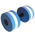 thumbnail image 4 of 1 Pair EVA Foam Aquatic Exercise Dumbbells for Water Aerobics, 4 of 8