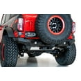 thumbnail image 2 of Addictive Desert Designs R230141090103 Rear Bumper Fits Ford Bronco, 2 of 10