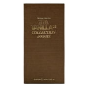 Zara Vanilla 02 Infinite Bourbon Vanilla Fragrance Cognac & Oak Wood Scent Perfume for Men Eau de Parfum EDP 100ml (3.38 fl. oz)