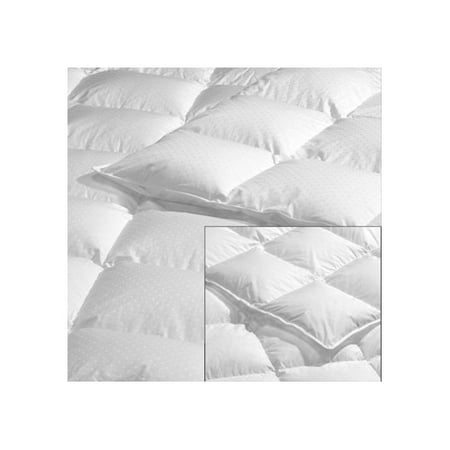 Highland Feather Down Duvet Fill