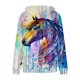 thumbnail image 4 of Ichuanyi liquidación para mujeres manga larga casual de capucha sudadera sudadera tops livianos livianos livianos tops ICHUANYI WER2023082209205, 4 of 4