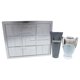 thumbnail image 1 of 3.4oz EDT Perfume, 3.4oz All Over Shampoo Paco Rabanne Paco Rabanne Invictus 3.4oz EDT Perfume, 3.4oz All Over Shampoo Caballero 2Pc Set, 1 of 1
