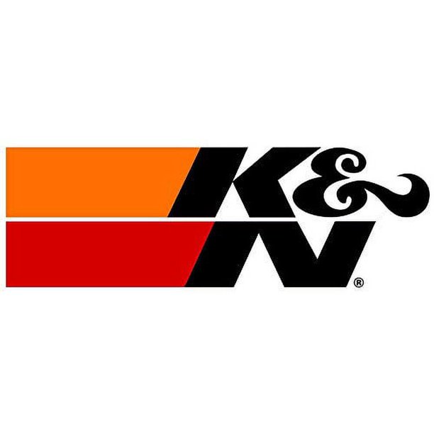 K&N Filtro de aire del motor: filtro de aire de repuesto de larga duración de 18,000 millas: compatible con Toyota (Auris, Avensis, Corolla, Vitz, Yaris, Verso, Probox, Ractis, Wish, Alion, Premio