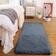 thumbnail image 4 of Xihbxyly Solo Productos Fabricados En Estados Unidos Alfombrillas de Color, Universales, Suaves, Cómodas, Absorbentes, Antideslizantes, Gruesas, Lavables a Máquina, Más Fáciles de Secar, Oscuras, par, 4 of 7