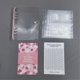 thumbnail image 4 of 100 Envelope Challenge Binder Savings Binder for Save 5050 with Cash Envelopes for Budget Planning, 4 of 5