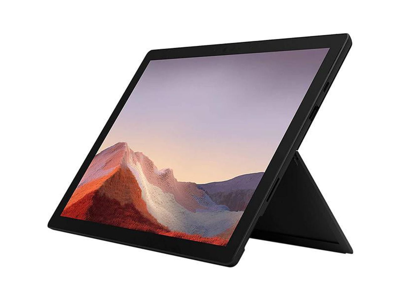 Microsoft Surface Pro 7+ 12.3