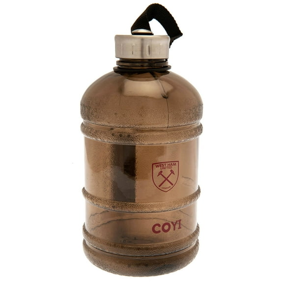 West Ham United FC Bouteille d'Eau de Sport