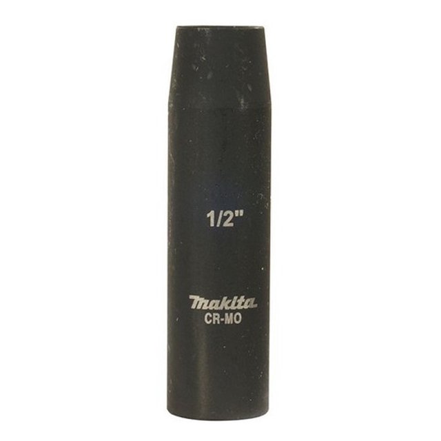 Dado De Impacto 1/2 X 3-3/16 Cuadro De 1/2 Makita A96257 Makita A96257